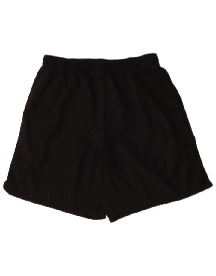 Pantalones cortos deportivos Nike para hombre 2XL Poliéster negro