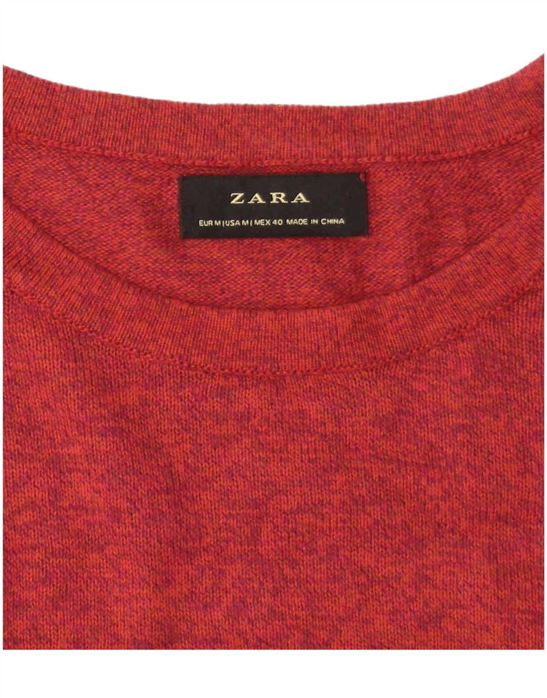 Zara Hombre