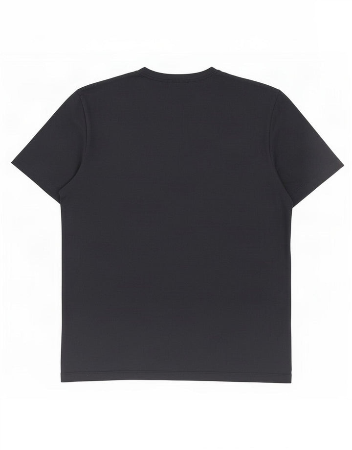 Cos - Camiseta regular para hombre, color azul marino