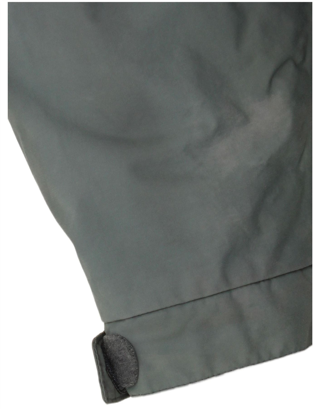 Helly Hansen Chaqueta cortavientos con capucha para hombre Reino Unido 40 Grande Azul Colorblock