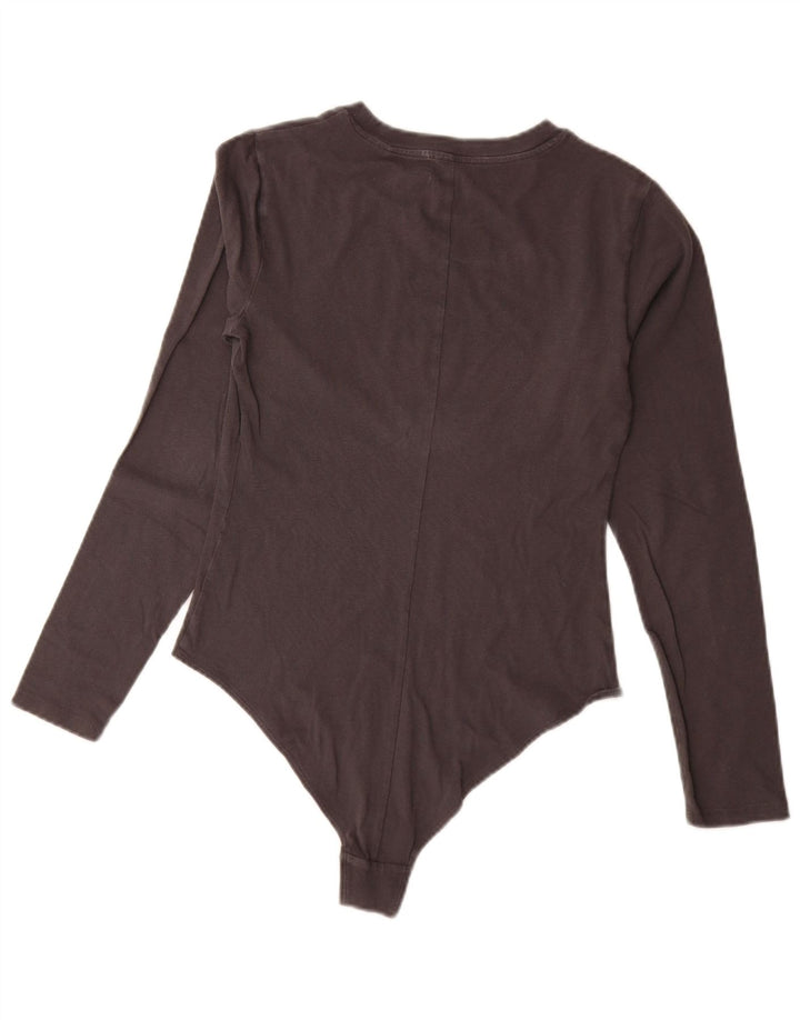 Body Levi's para mujer Reino Unido 42 Gris medio
