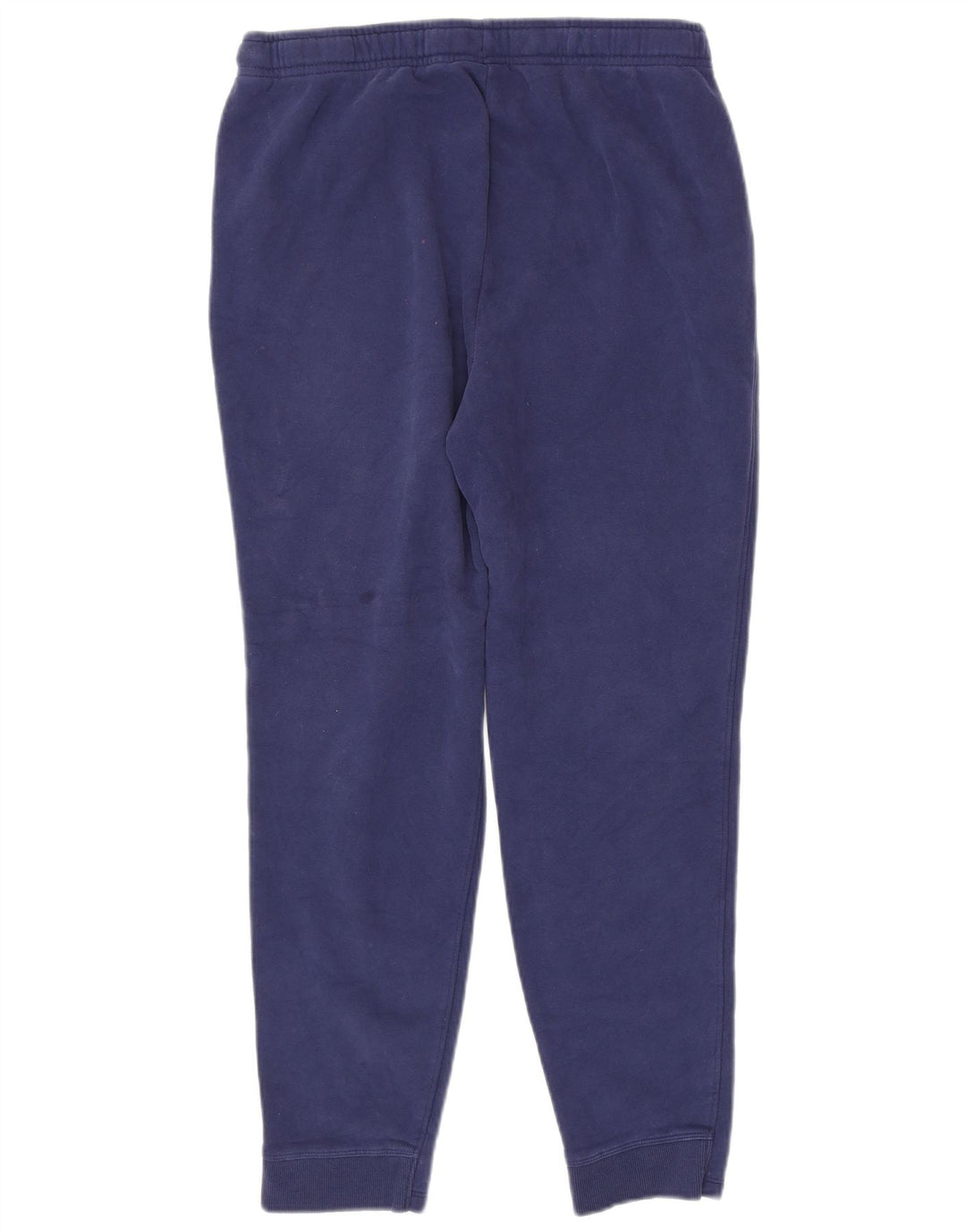 Champion Pantalones De Chándal Para Hombre Algodón Azul Marino Mediano