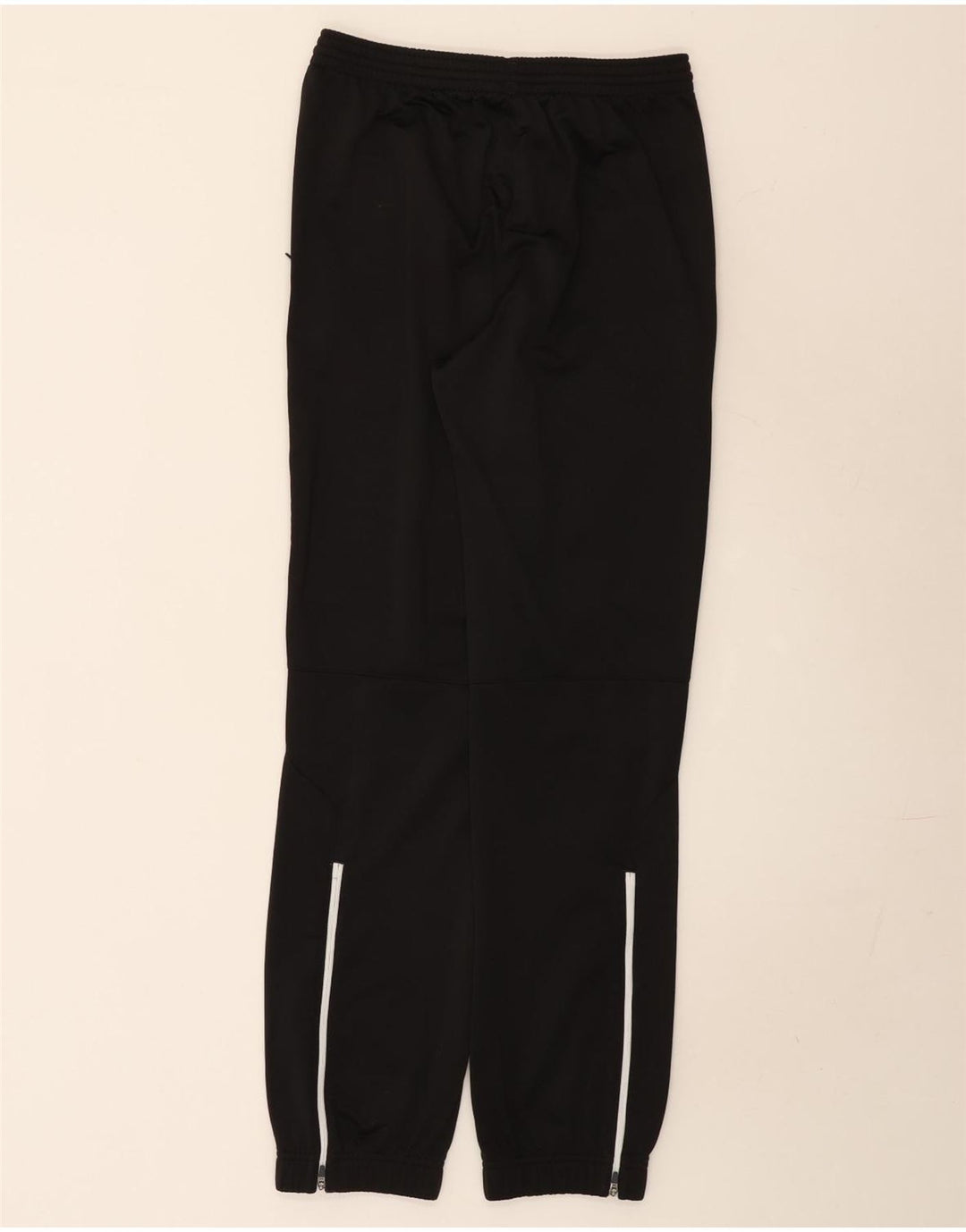 Puma Pantalones De Chándal Para Hombre Joggers Small Negro Poliéster