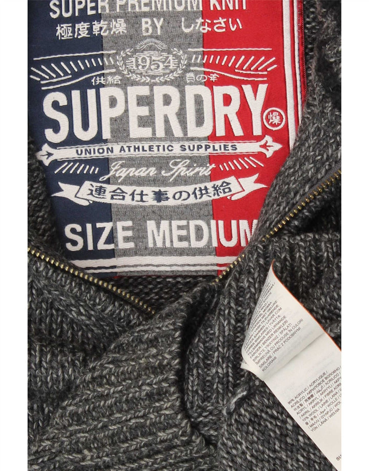Superdry Hombre
