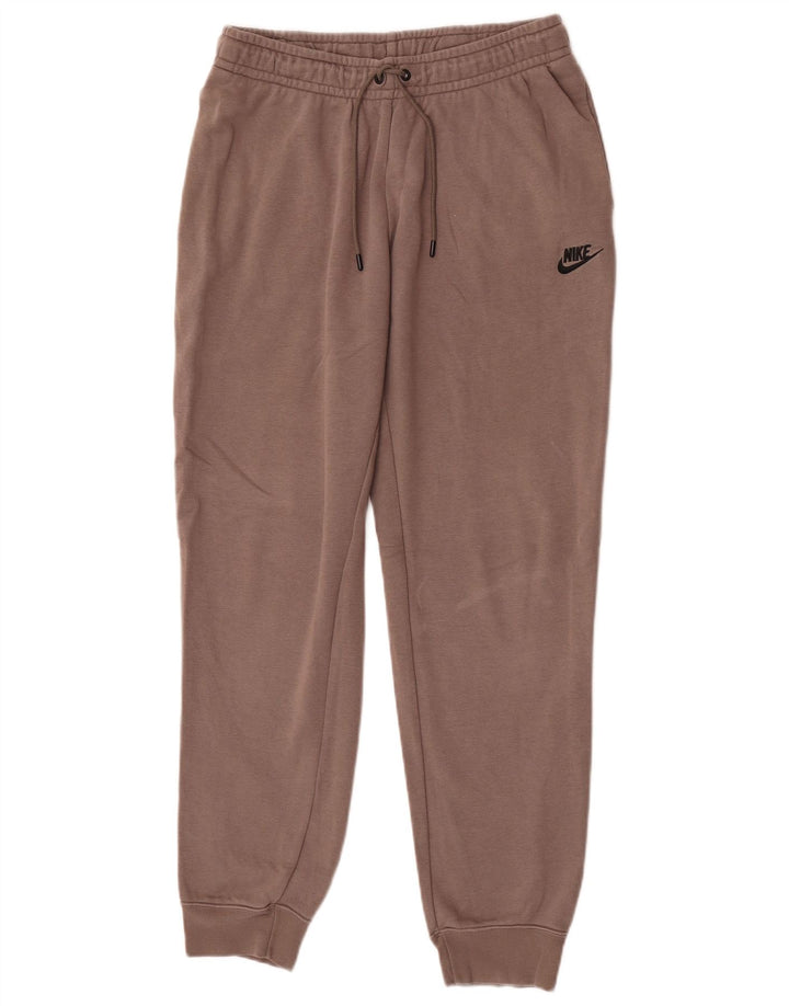 Pantalón De Chándal Nike Joggers Marrón Medio