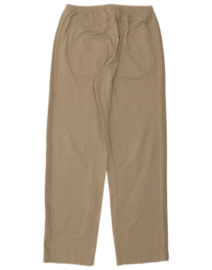 DIADORA Pantalón de Chándal Mujer UK 46 Large Beige Poliéster