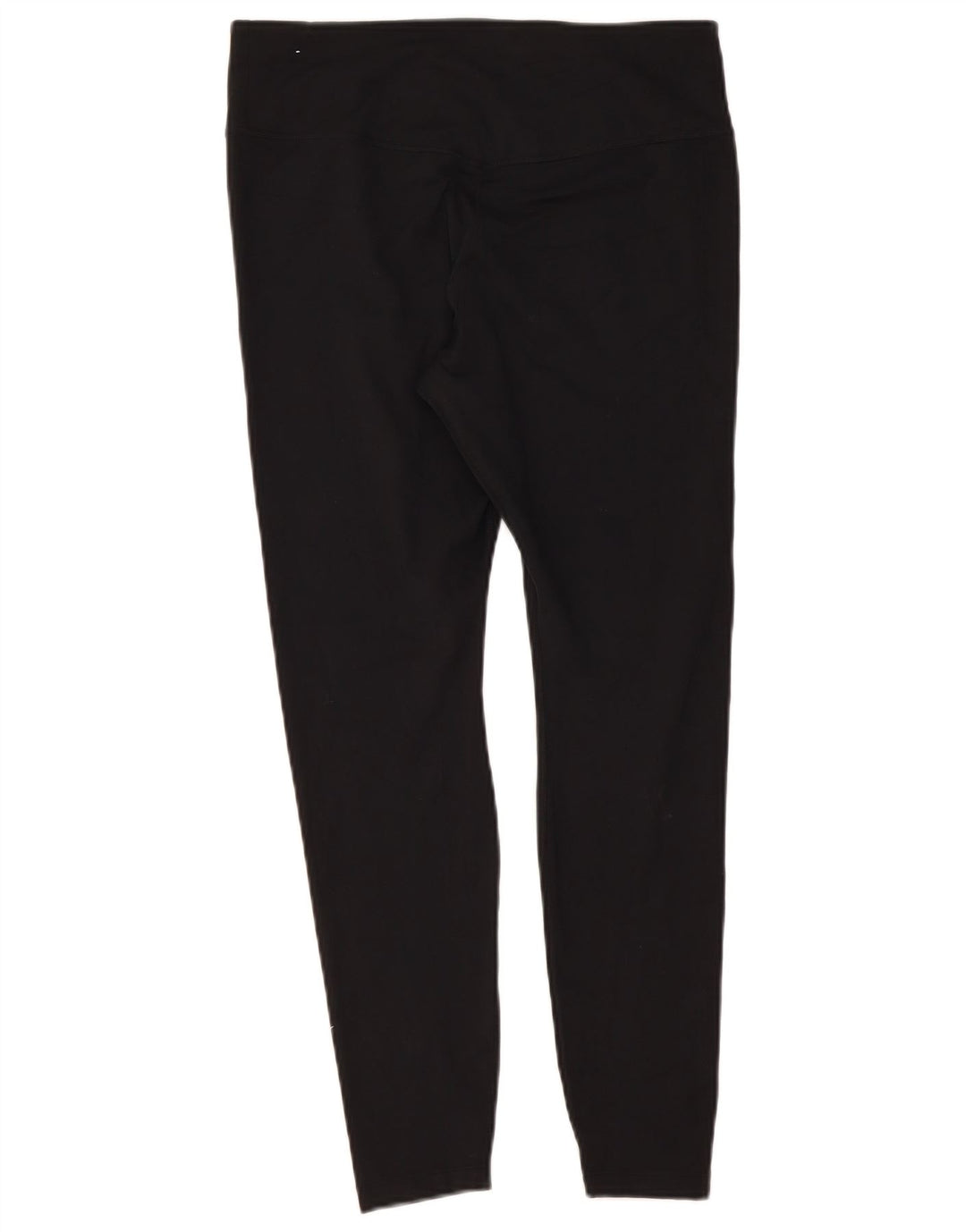 Nike Leggings Dri Fit para mujer UK 44 Grande Poliéster negro