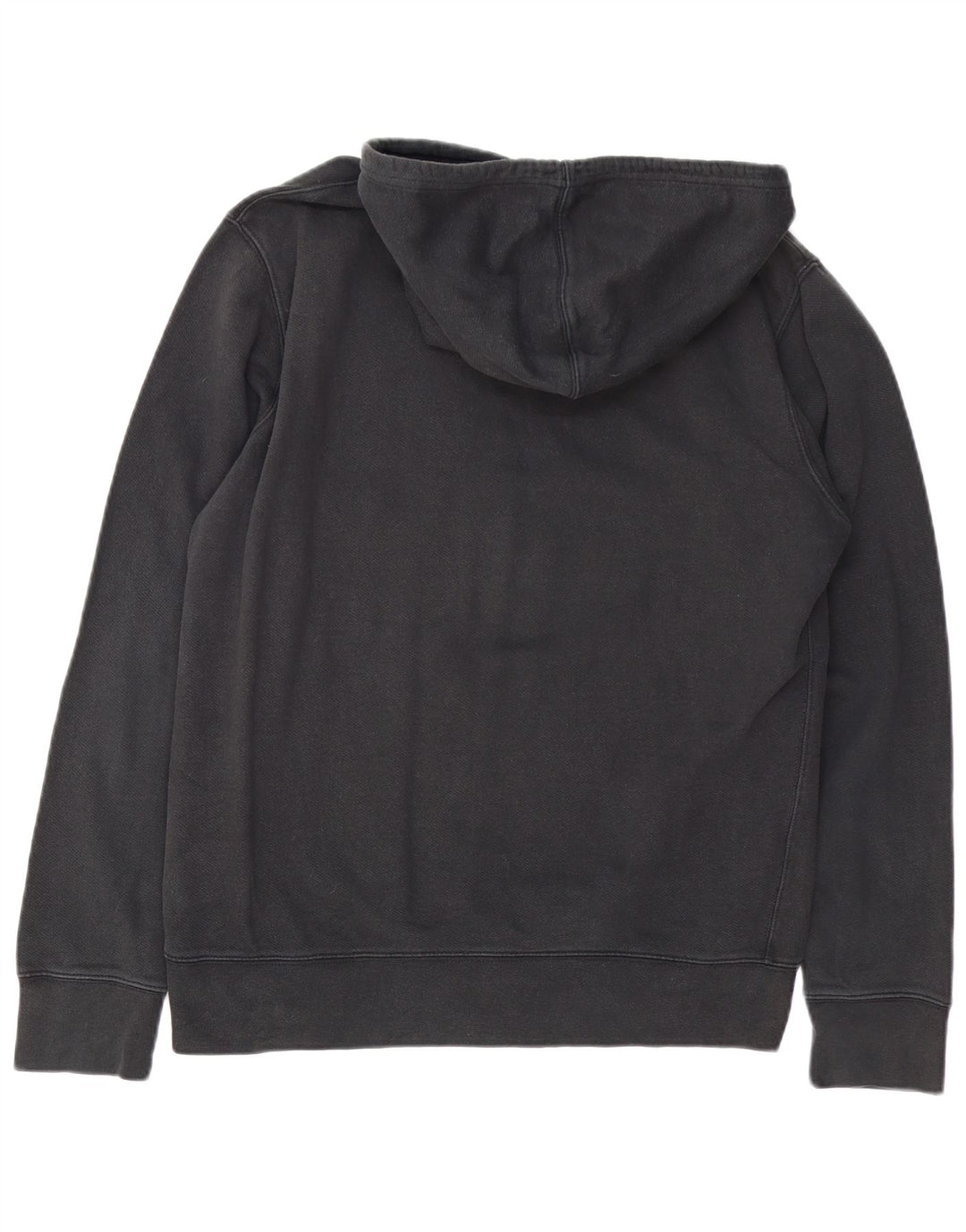 Levi's Hombre Sudadera Con Capucha Gráfica Jersey De Algodón Negro Mediano