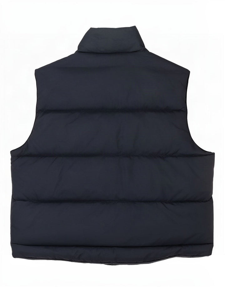 Murphy & Nye Chaleco acolchado para hombre UK 42 XL Poliamida azul
