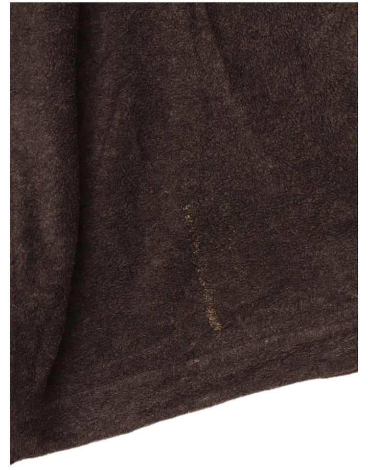 Chaqueta polar COLUMBIA para hombre ES 42 XL Poliéster gris