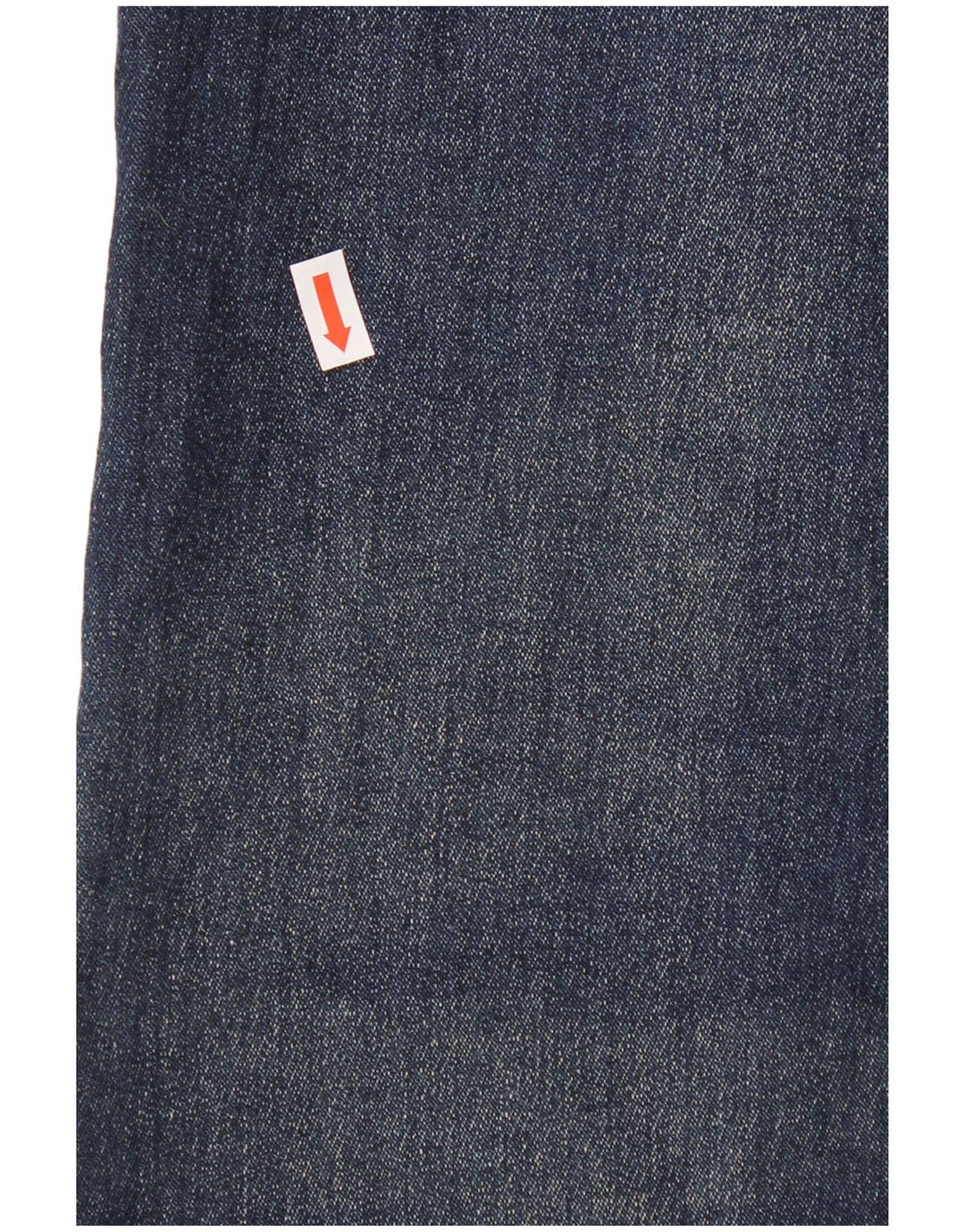 Levi's Vaqueros Slim 511 para Niños 15-16 Años W29 L29 Algodón Azul