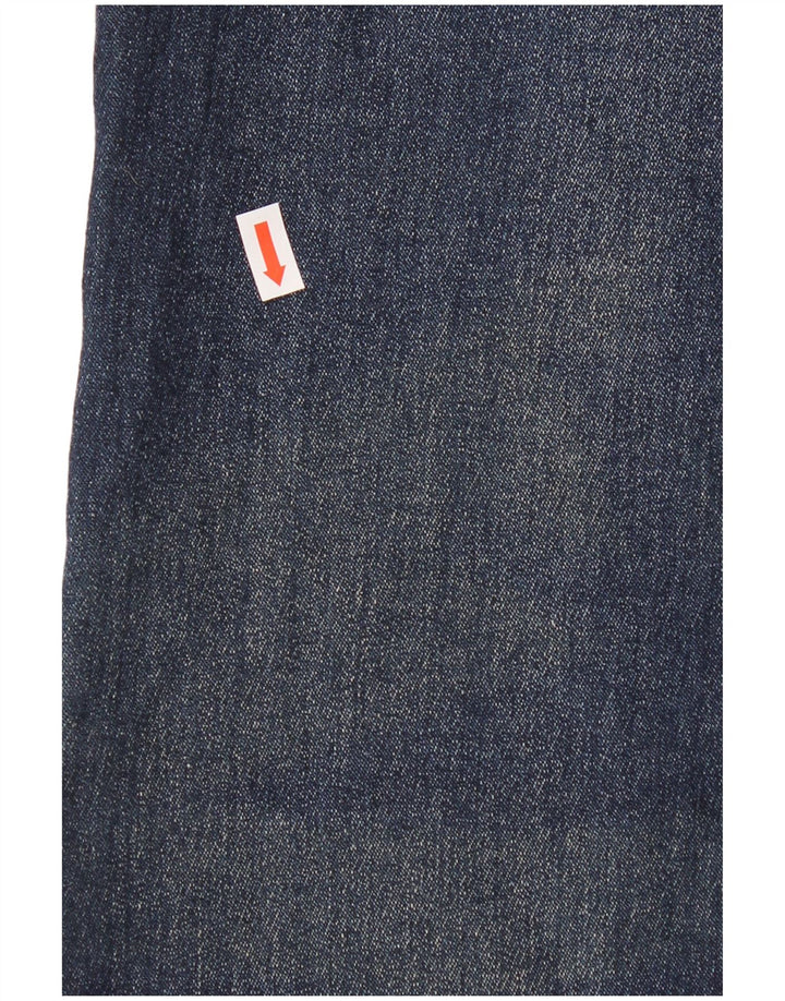 Levi's Vaqueros Slim 511 para Niños 15-16 Años W29 L29 Algodón Azul