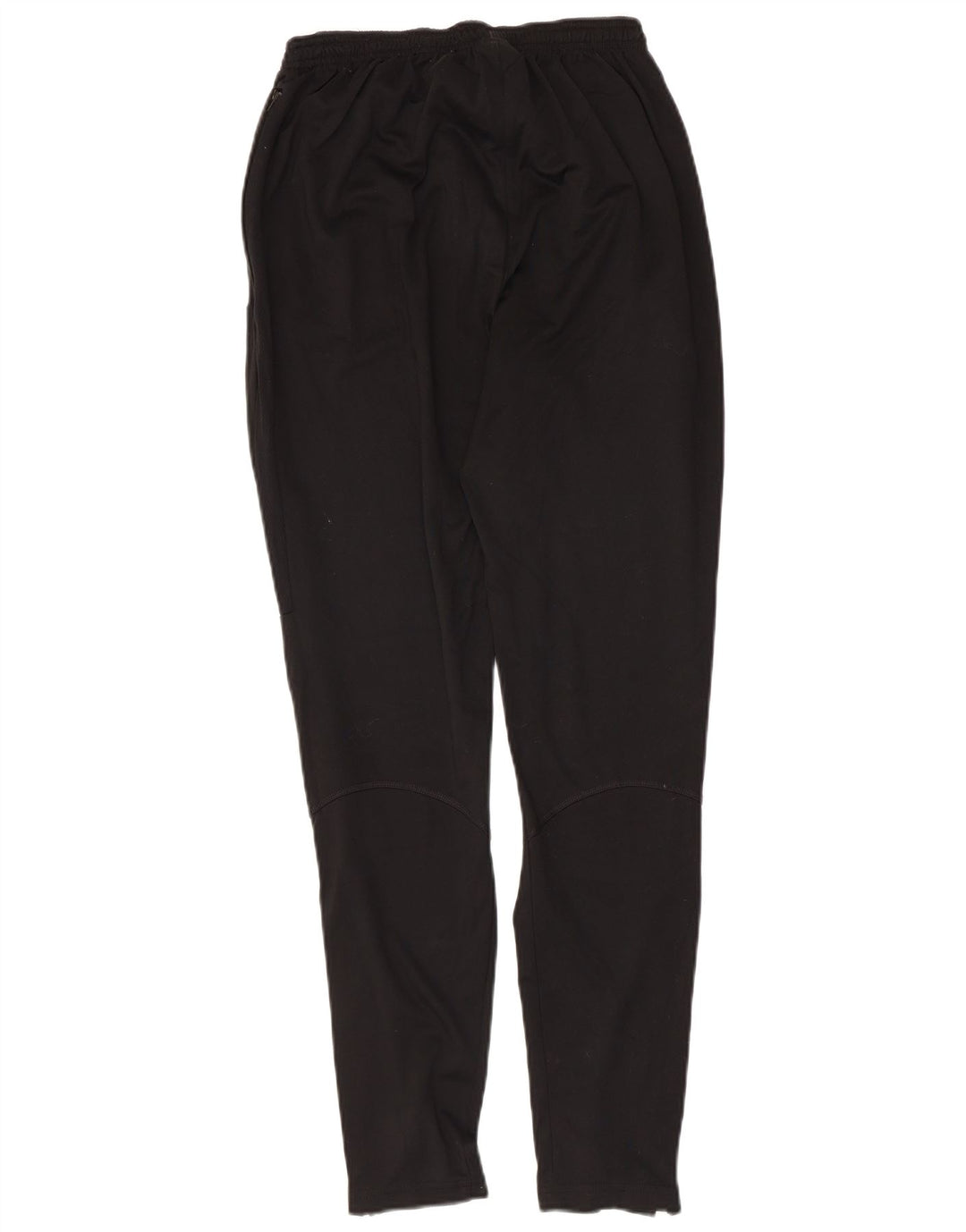 Pantalón De Chándal Nike Hombre Mediano Negro Poliéster