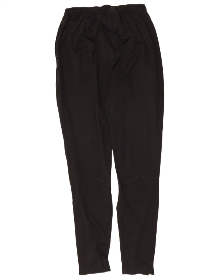 Pantalón De Chándal Nike Hombre Mediano Negro Poliéster