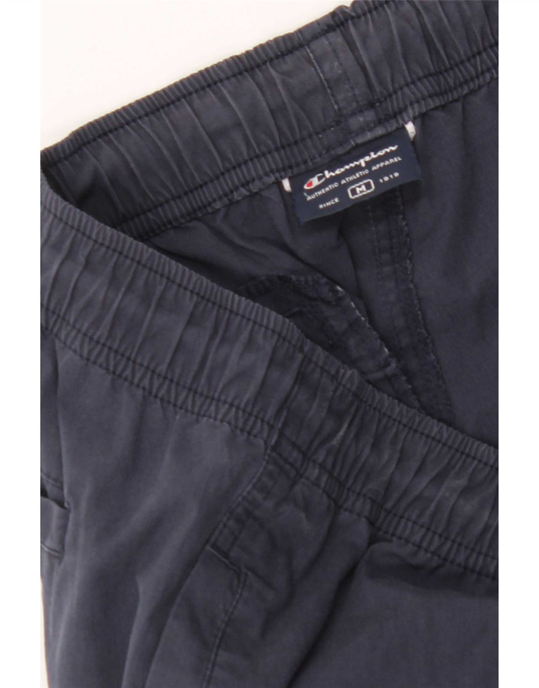 Champion Pantalones De Chándal Joggers Medium Azul Marino Hombre
