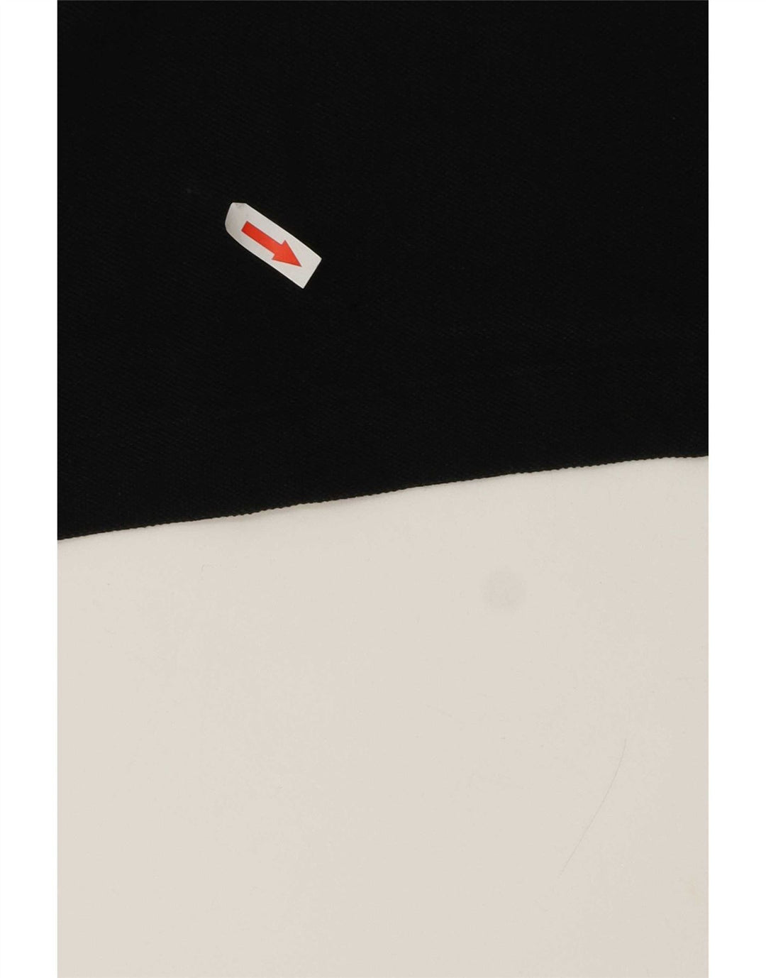 Polo Lacoste Hombre Talla 2 XS Algodón Negro