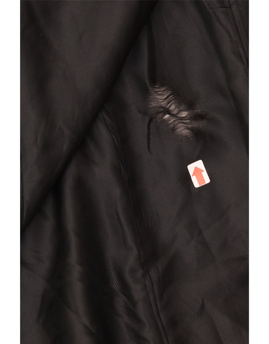 ZARA Womens Overcoat UK 10 Small Brown Wool Vintage Zara and Second-Hand Zara from Messina Hembry 