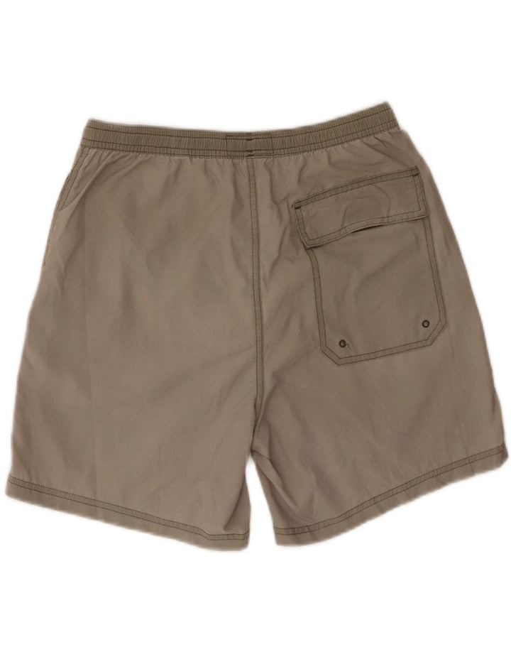 Bañador Jack Wills Hombre XS Caqui Poliamida