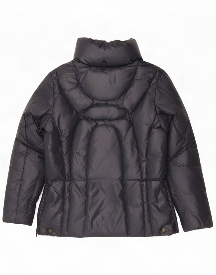 Chaqueta acolchada Blauer niña 7-8 años Azul Marino Poliamida