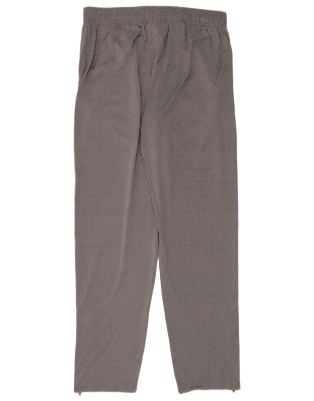 Under Armour Pantalones De Chándal Para Hombre Poliéster Color Block Gris Grande