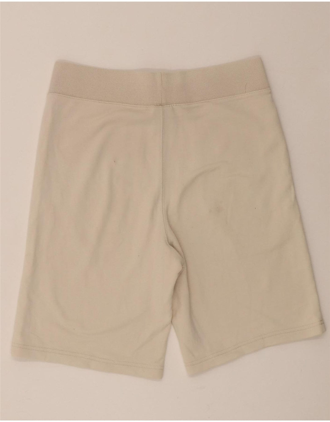 Pantalones cortos deportivos Champion para hombre, color beige medio