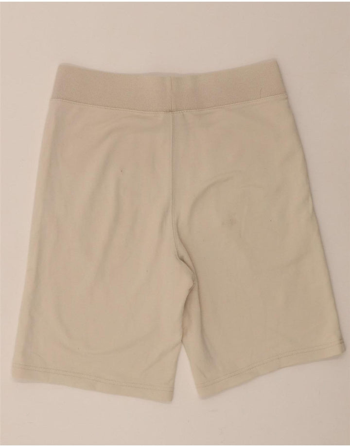 Pantalones cortos deportivos Champion para hombre, color beige medio