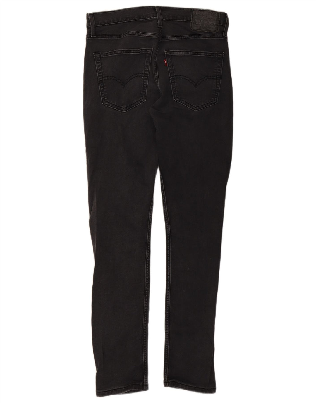 Levi's Vaqueros ajustados para hombre W30 L32 Algodón negro