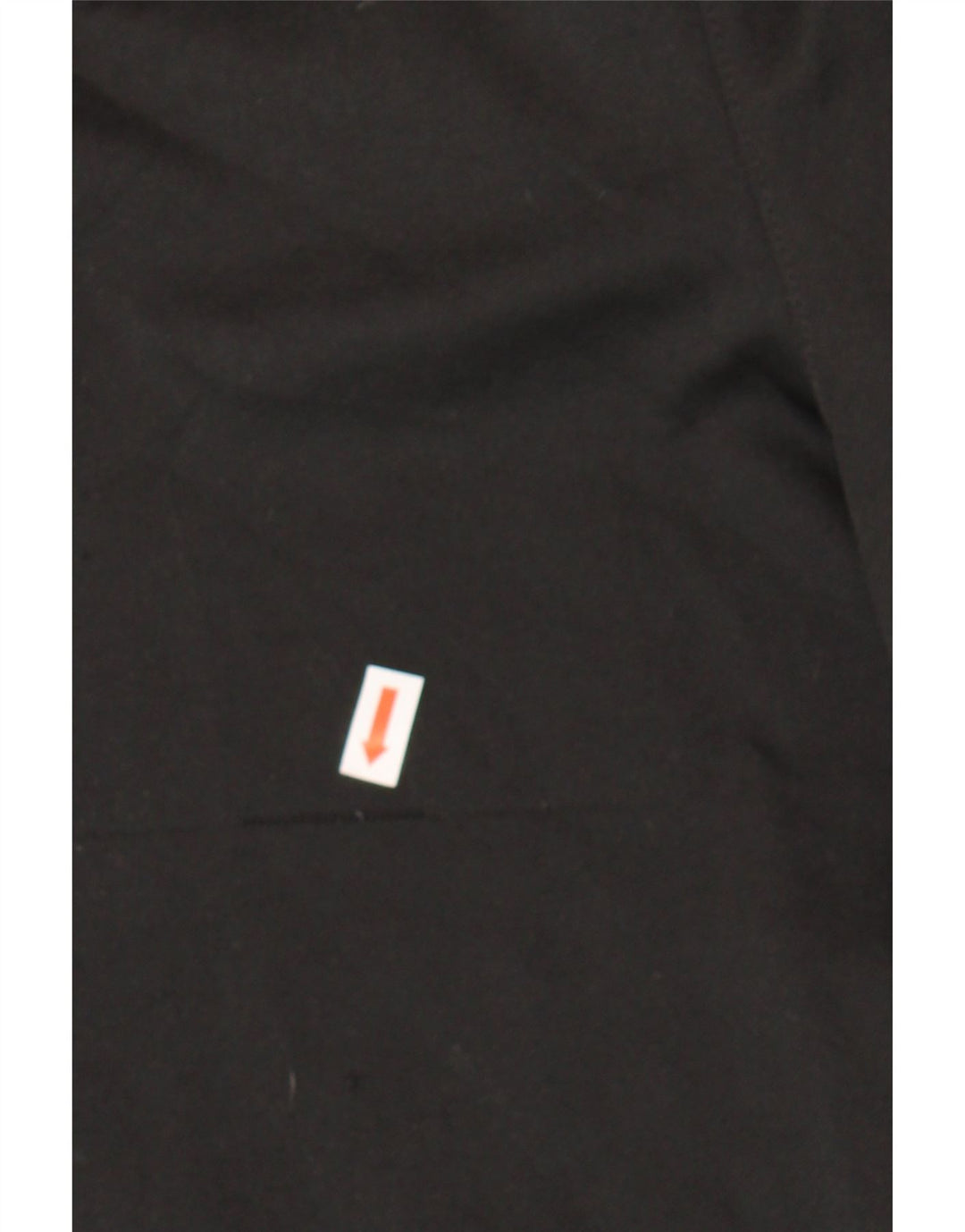 ADIDAS Mens Climacool Graphic Tracksuit Trousers Small  Black Polyester Vintage Adidas and Second-Hand Adidas from Messina Hembry 