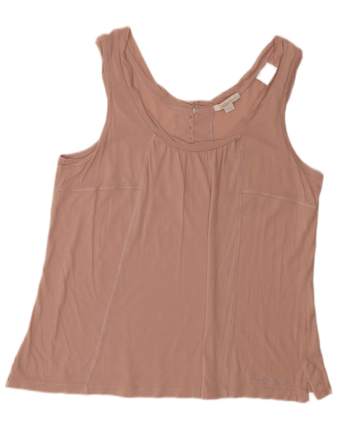 Timberland Chaleco Mujer UK 40 XL Beige