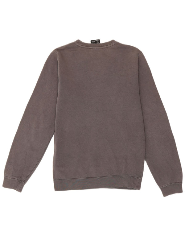 Sudadera Nike Hombre Jumper XS Gris Algodón