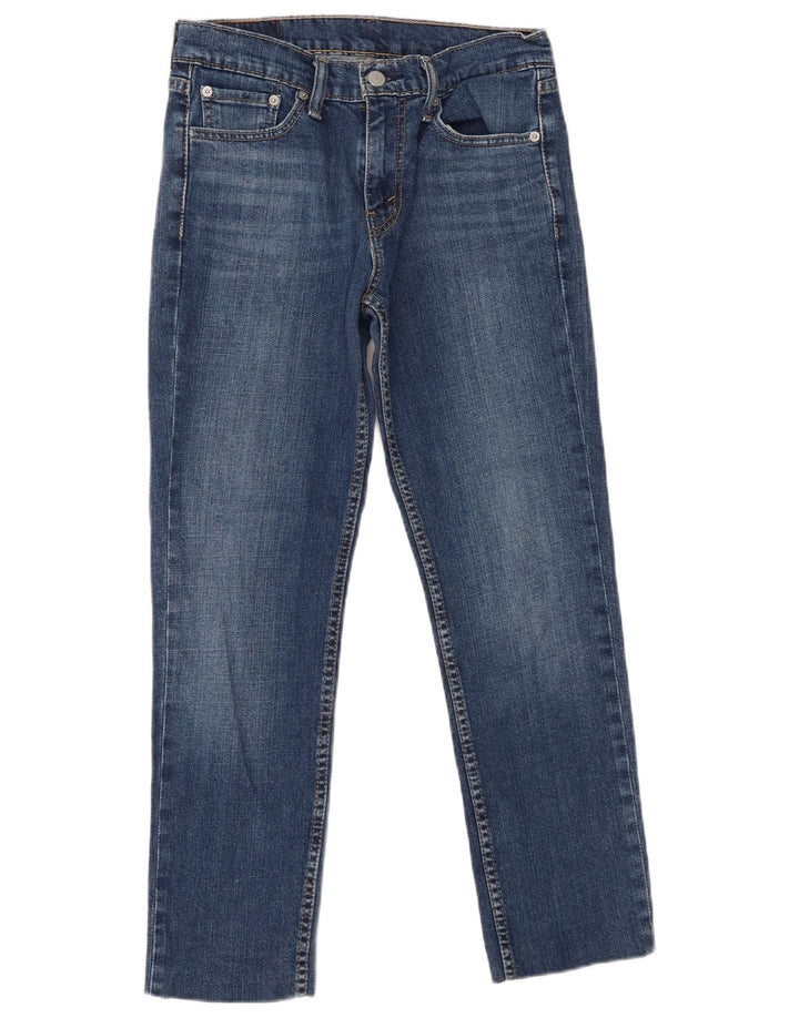 Levi's Hombre 511 Vaqueros Slim W30 L27 Azul