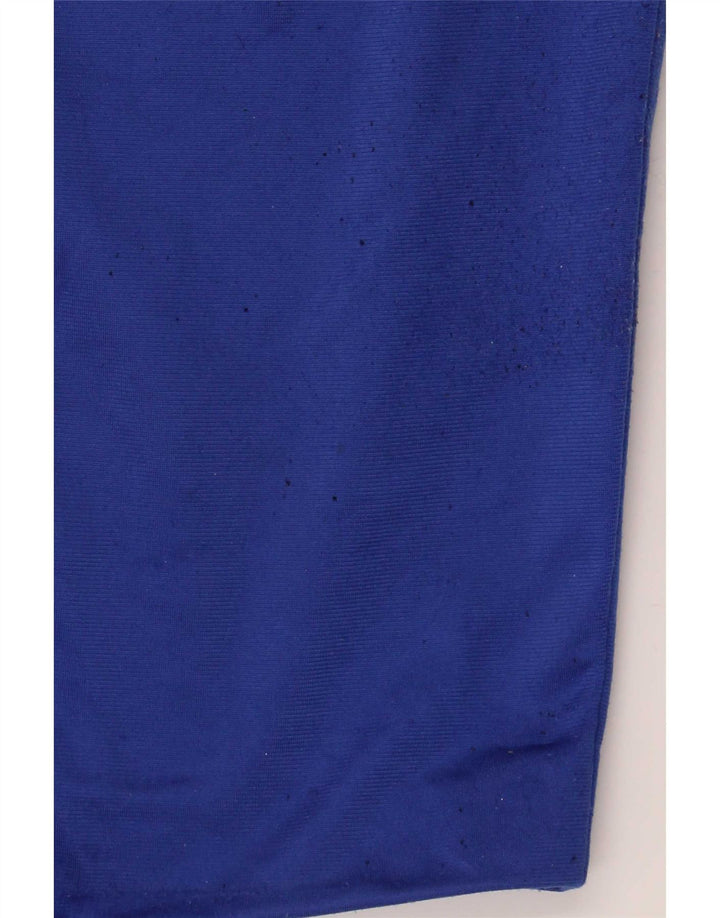 Pantalones de chándal Asics para hombre Azul medio