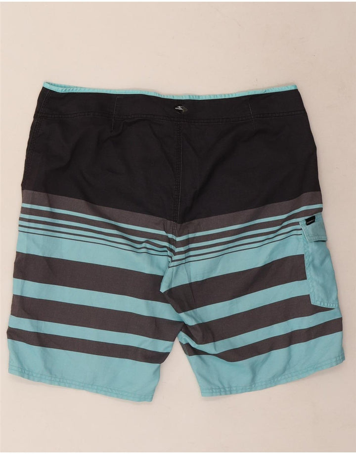 O'Neill Bañador Hombre XL Azul Colorblock Poliéster