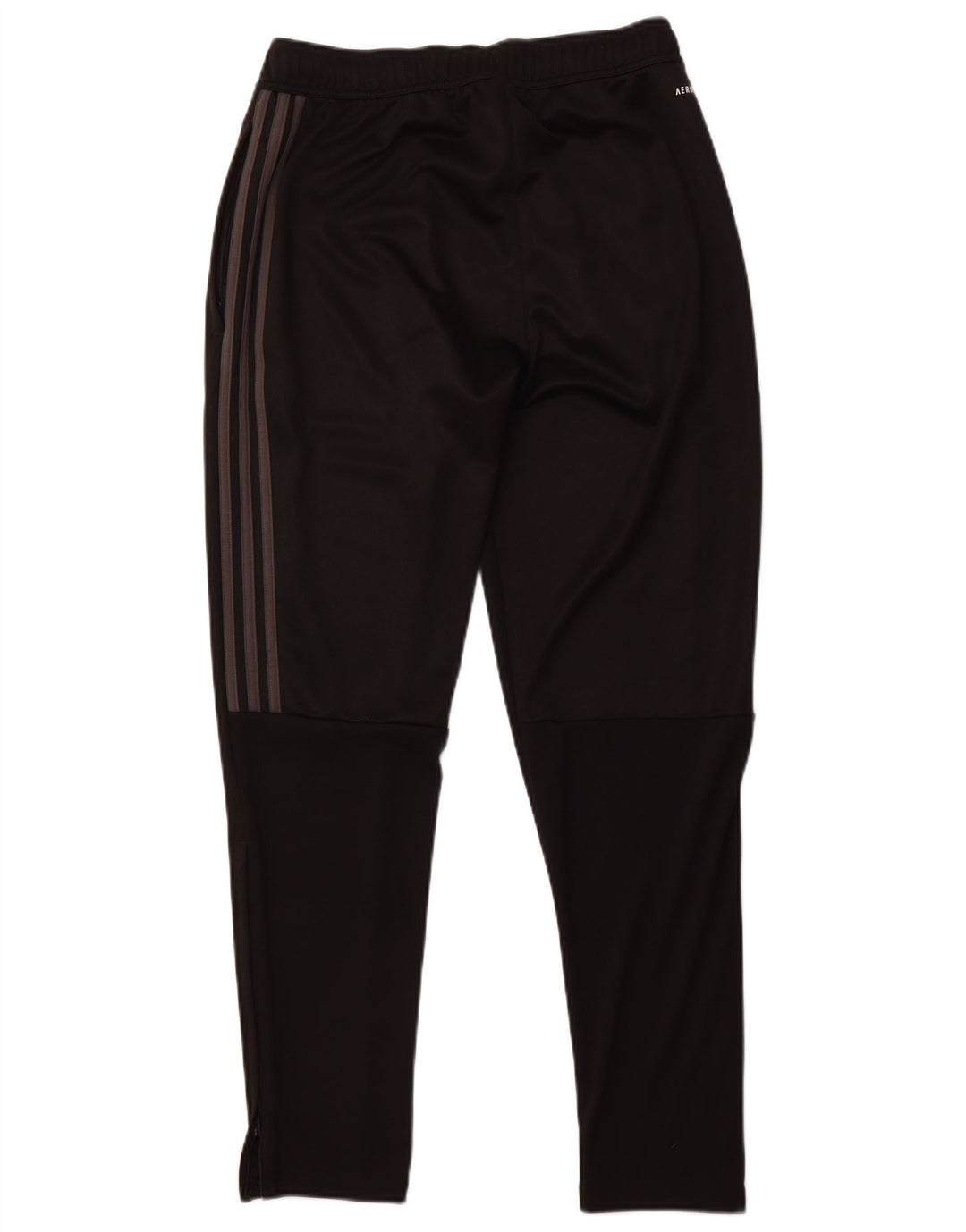 ADIDAS Hombre Aeroready Chándal Pantalón Mediano Negro Poliéster