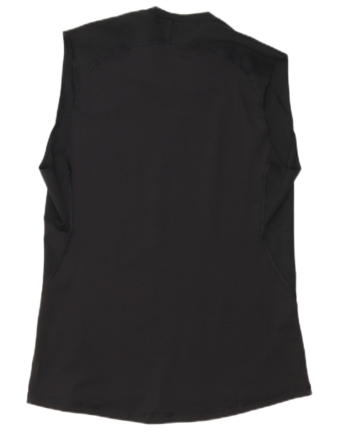 ADIDAS Hombre Climacool Graphic Vest Top XL Poliéster negro