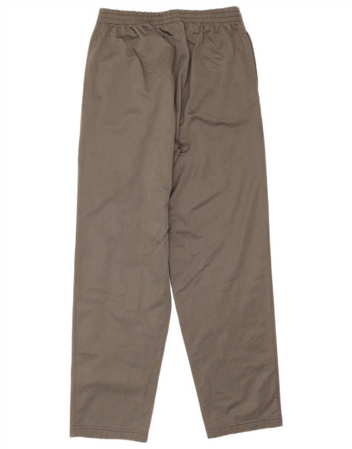 Lotto Pantalones de Chándal para Hombre UK 40/42 Large Gris Poliéster