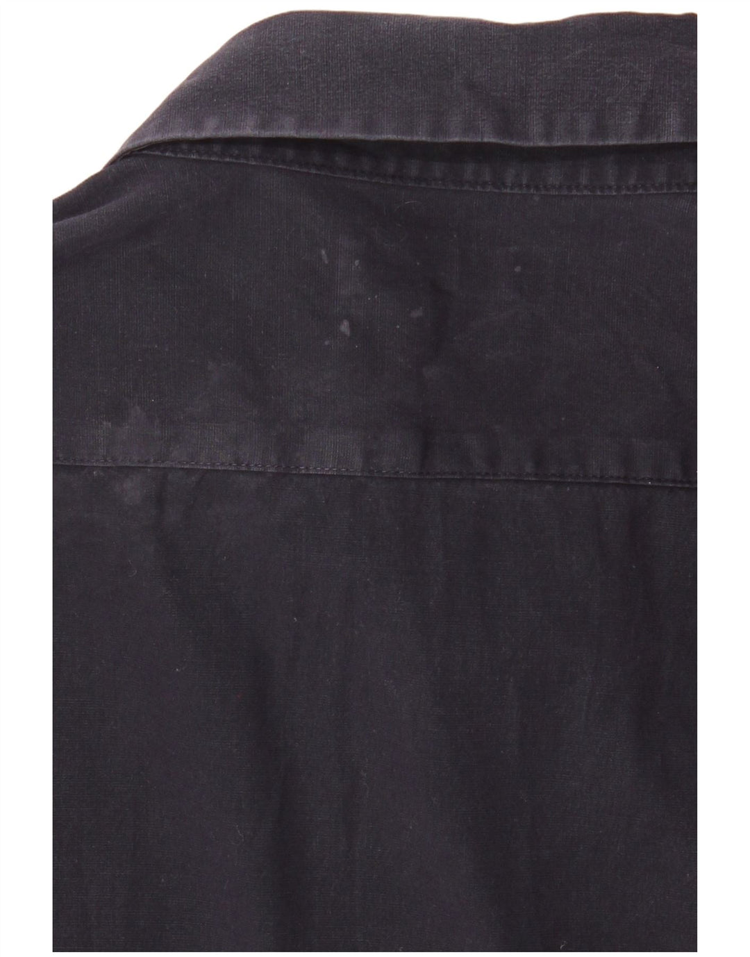 Camisa CALVIN KLEIN JEANS Hombre Algodón Azul Marino Mediano