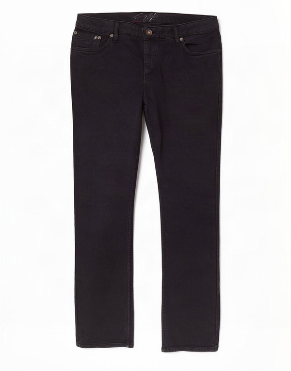 Vaqueros ajustados para mujer Tommy Hilfiger W34 L32 Azul marino