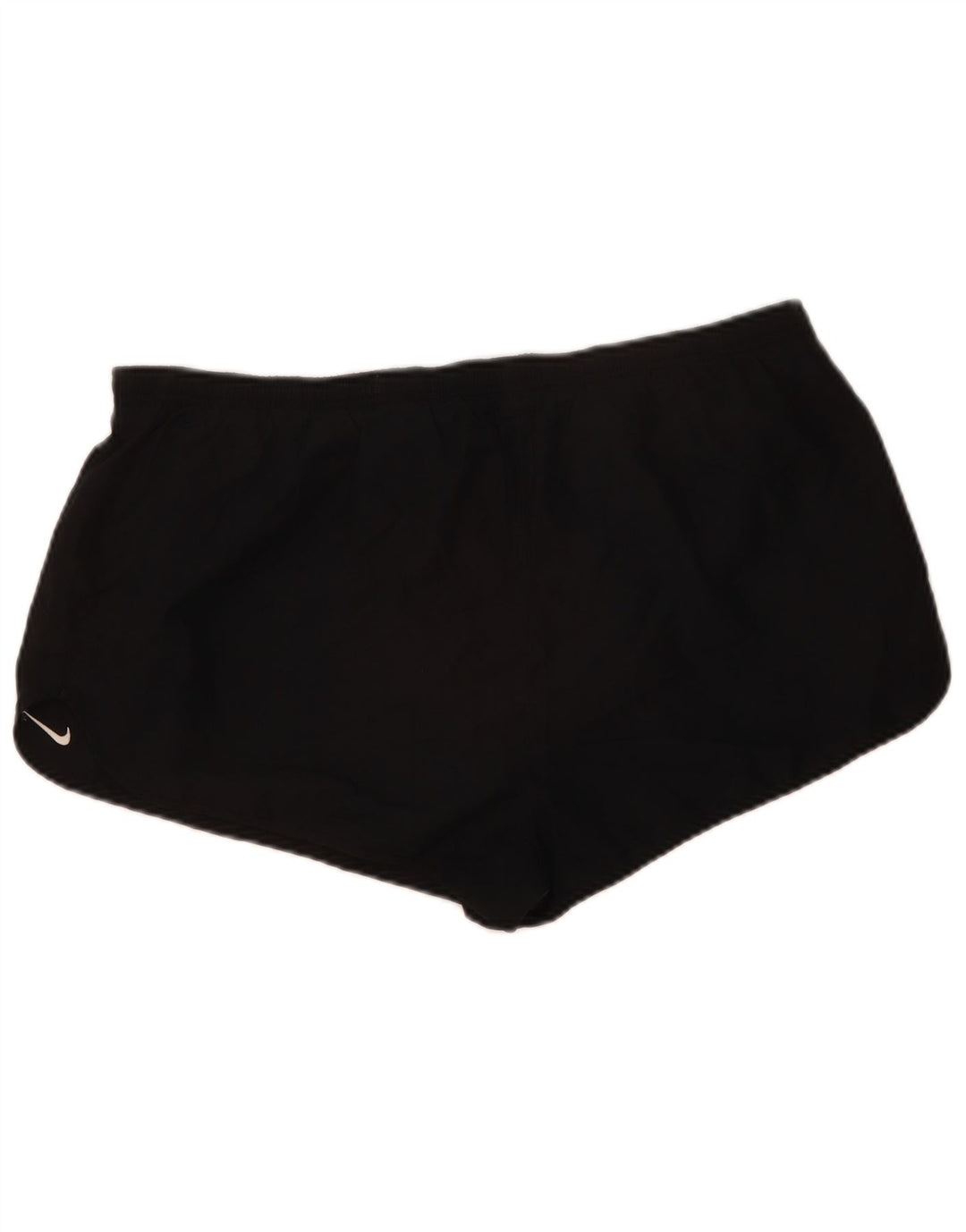 Nike Pantalones cortos deportivos para hombre XL Negro