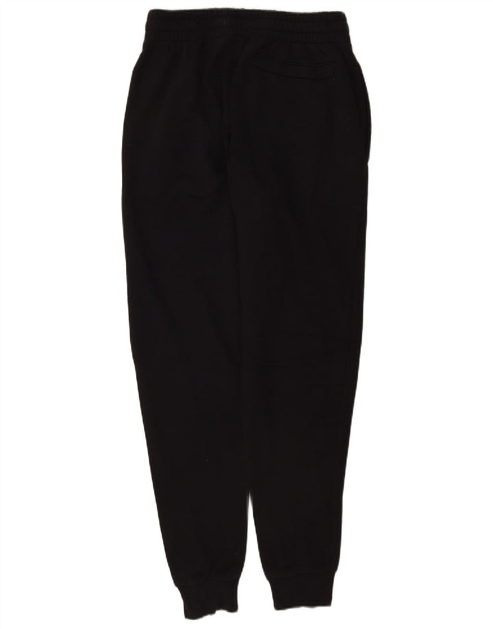Under Armour Pantalones De Chándal Joggers Medium Negro Hombre