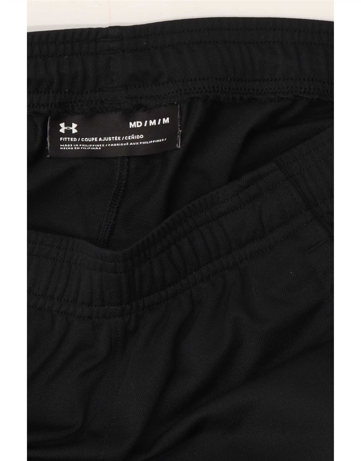 Under Armour Pantalón De Chándal Gráfico Medium Negro Hombre