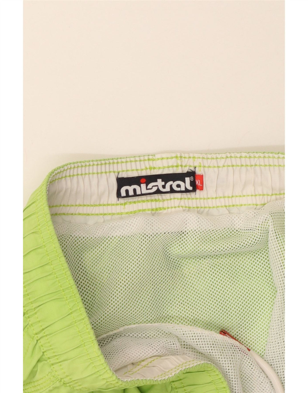 Bañador Mistral Hombre Graphic XL Verde
