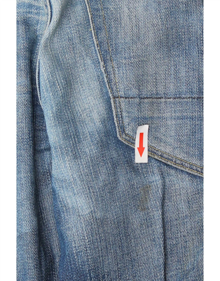 Vaqueros Bootcut para hombre G-Star W38 L34 Azul