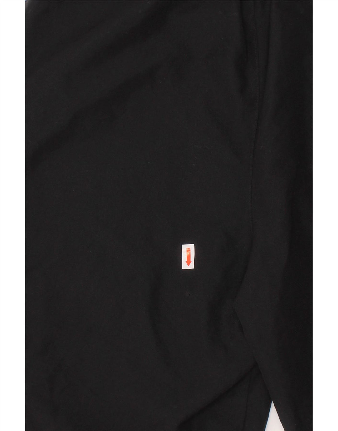 ADIDAS Boys Climalite Sport Shorts 13-14 Years  Black Polyester Vintage Adidas and Second-Hand Adidas from Messina Hembry 