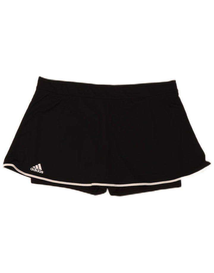 Falda pantalón ADIDAS Climalite Mujer ES 20/22 XL Negro Poliéster