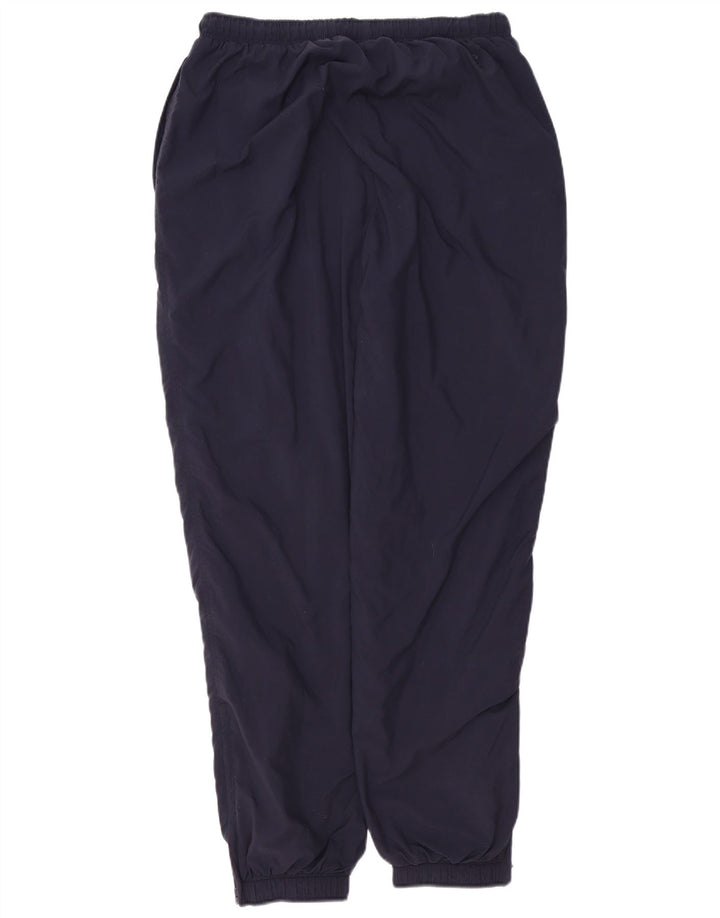 PUMA Pantalón de Chándal para Hombre Joggers XL Azul Marino