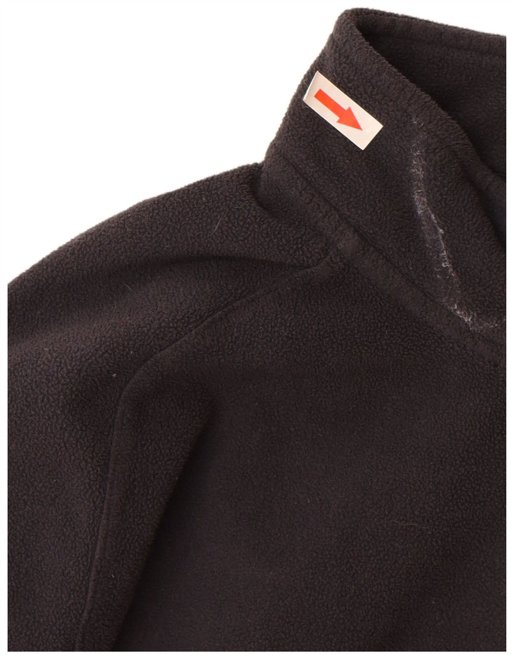 Puma Chaqueta polar para hombre UK 42 XL Azul marino