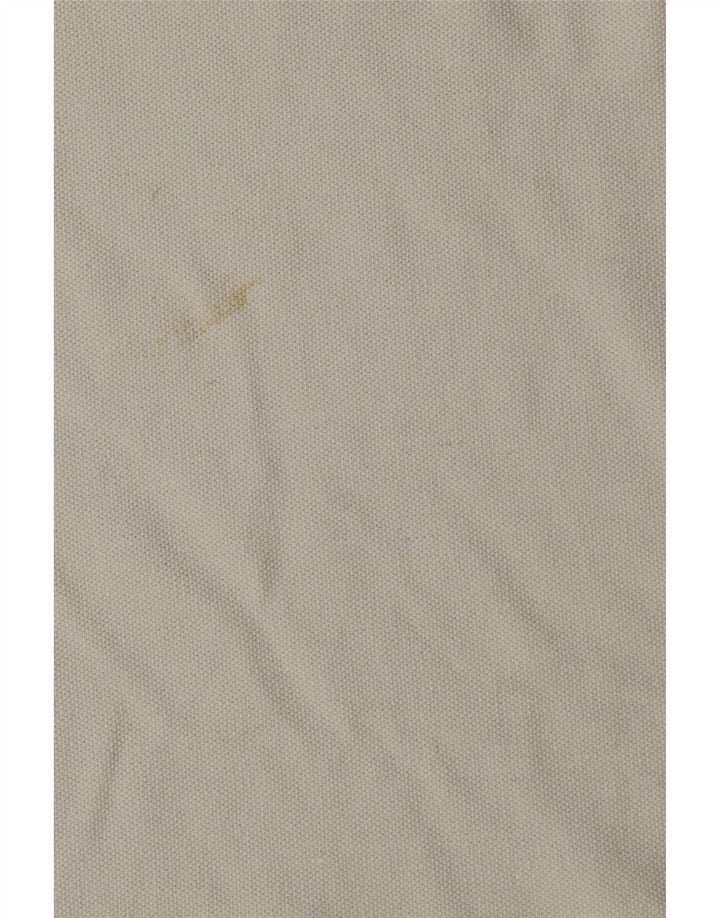 Champion Polo Para Hombre 3XL Blanco Roto