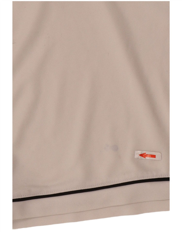 Adidas Hombre Aeroready Pantalones Cortos Deportivos Grande Blanco