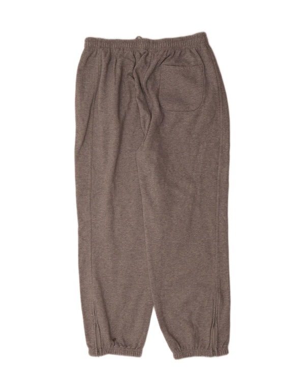 URBAN CLASSICS Pantalones de chándal para hombre Joggers 2XL Gris Algodón